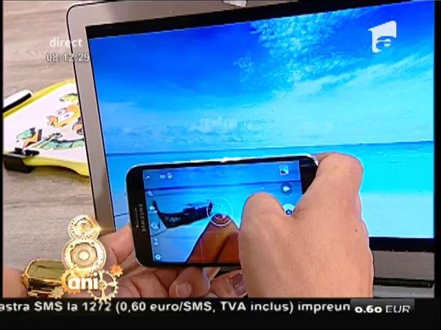 Ei și ideile lor trăsnite! Cum arăți că ești pe plajele lumii, c&acirc;nd, de fapt, zaci &icirc;n pat: Răzvan și Dani, demonstrație &icirc;n direct! "Ce status punem?"