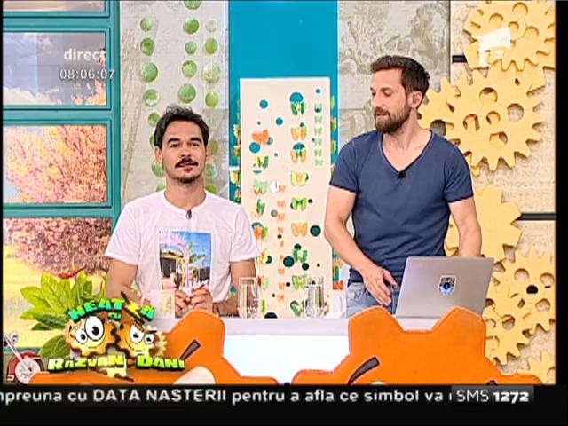 Păzea! &rdquo;Ce faceți, bă, prăduitorilor, iar ședință, iar ședință?&rdquo; Versace și Bendeac au intrat &icirc;n zona corporatiștilor!