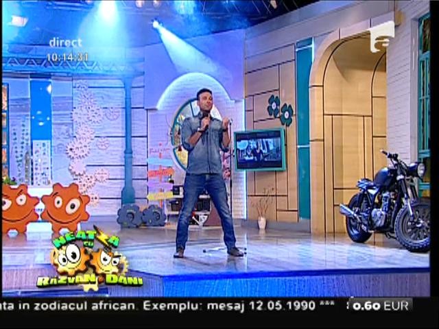 Ruben - &rdquo;Go back in time&rdquo;