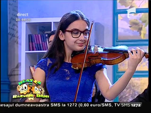 Jazz-ul Manouche, un nou gen de muzică adus &icirc;n faţa fanilor de Emy Drăgoi