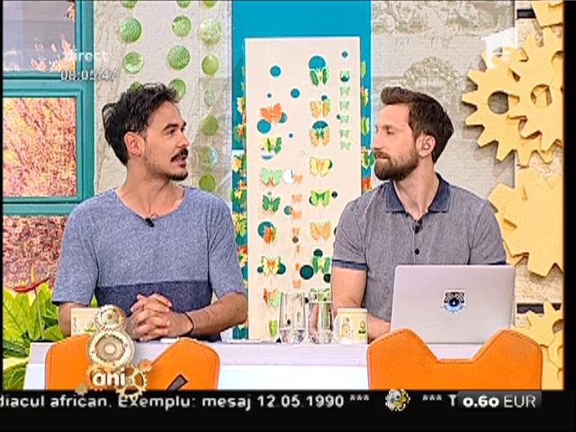 Portofel, care portofel? Răzvan a rămas fără el: "Băi, sigur despre mine e vorba?"