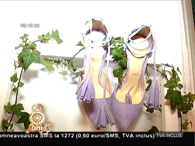 T&acirc;rgul de mirese, visul oricărei femei care urmează să se căsătorească