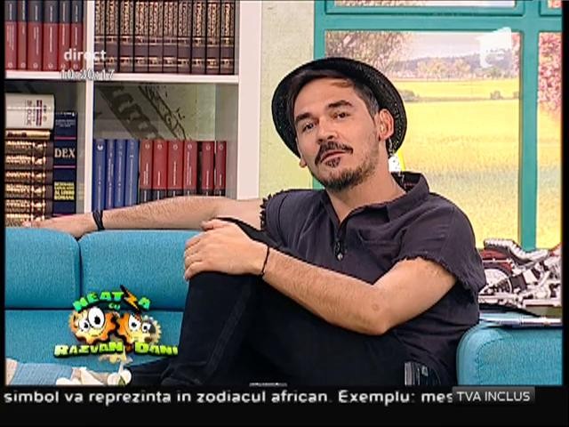 Cum se face un masaj thailandez ca la carte