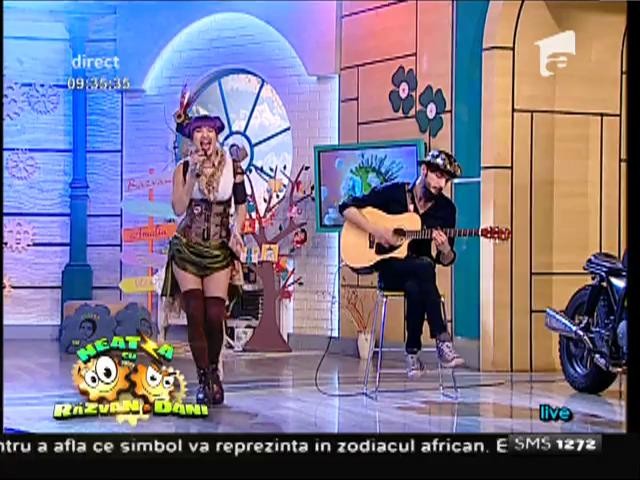 Alyanna Lu - "Medley"