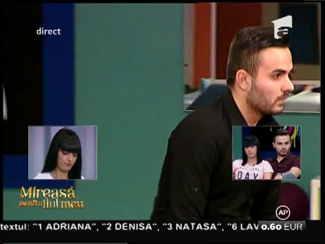 Loredana: "Toţi s-au pus pe noi, le e teamă că nu mai ocupă locuri pe poziţii fruntaşe!"