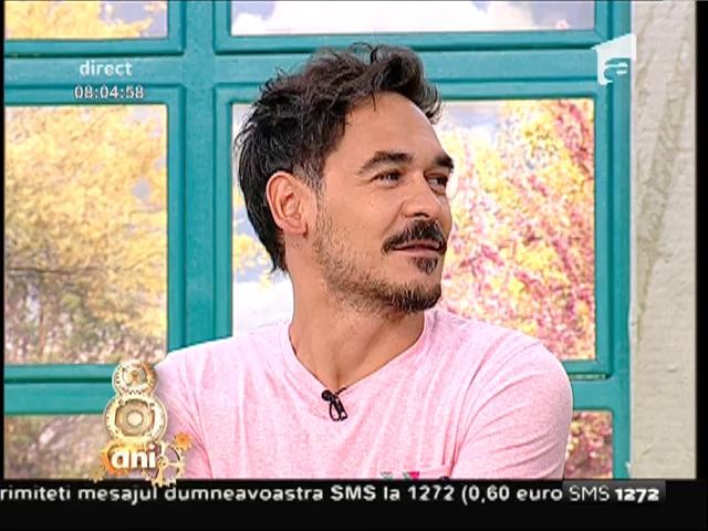 Ce aţi scrie &icirc;ntr-o scrisoare către voi, acum zece ani