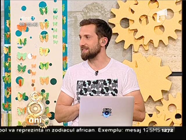 Numai lui i se pot &icirc;nt&acirc;mpla de-astea! Plecat &icirc;n vacanță, Dani a avut parte de "tratamentul prințului"