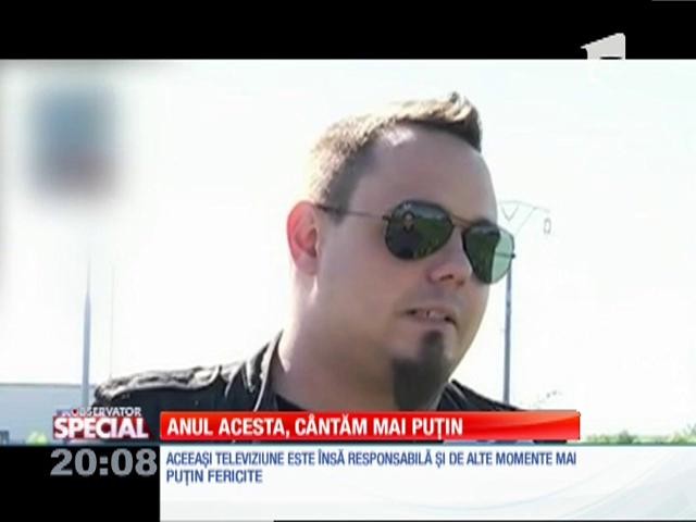 Special! Anul acesta, c&acirc;ntăm mai puțin