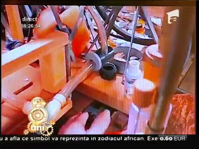 Smiley News: Artă &icirc;n v&acirc;rf de creion