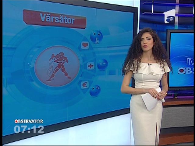 Horoscopul zilei, 16 mai 2016. Scorpionii aruncă cu banii &icirc;n dreapta şi &icirc;n st&acirc;nga