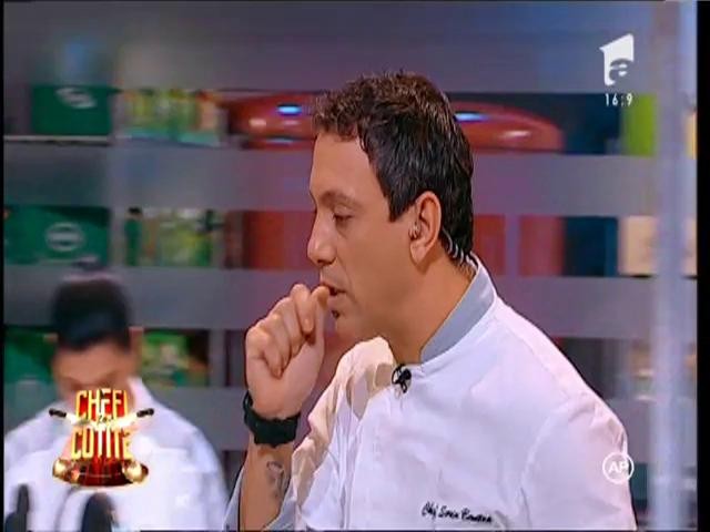 Criza de timp le dă mari bătăi de cap concurenţilor!