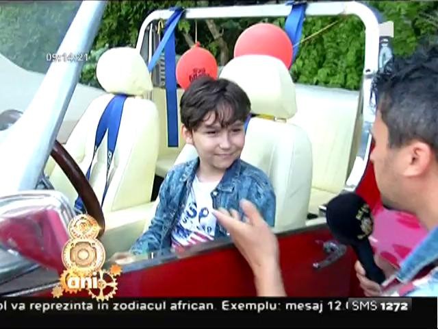 Clubul Vehiculelor de Epoca