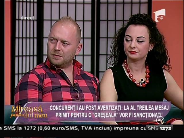 Schimbare de regulament! La al treilea mesaj primit pentru o greșeală, concurenții vor fi sancționați
