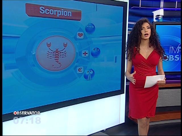 Horoscop 17 Mai 2016. Fecioarele se fac remarcate la locul de muncă