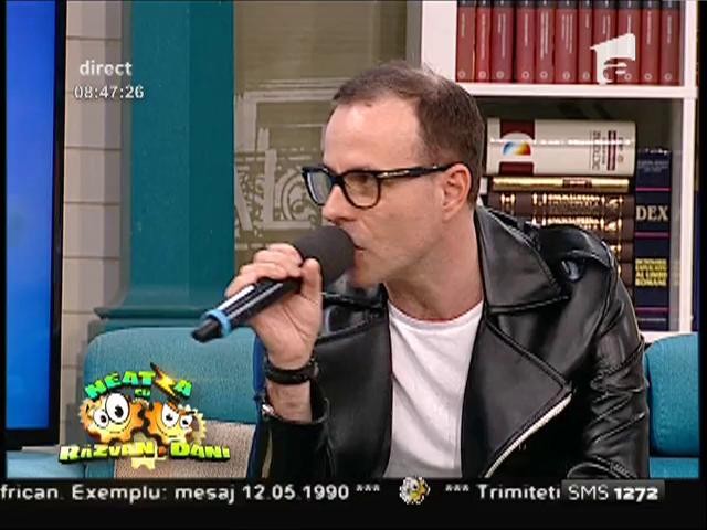 DB & Syarela - "Is this the love?"