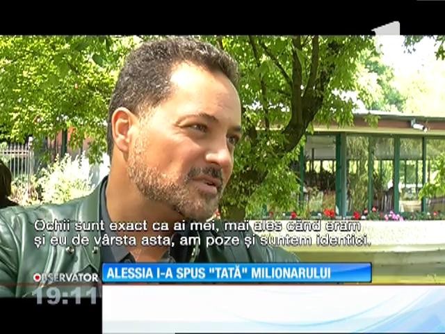 Hector Bitar de la Pena, tatăl mexican, a pierdut procesul &icirc;n Rom&acirc;nia