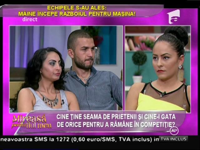 Nicolae: "Sunt tras la răspundere că mă victimizez c&acirc;nd eu scot cuţitele prietenilor din spate"