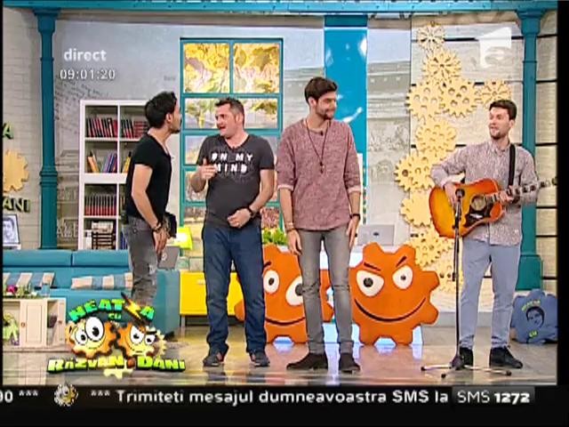 &Aacute;lvaro Soler c&acirc;ntă acum &ldquo;El mismo sol&rdquo; alături de Jennifer Lopez