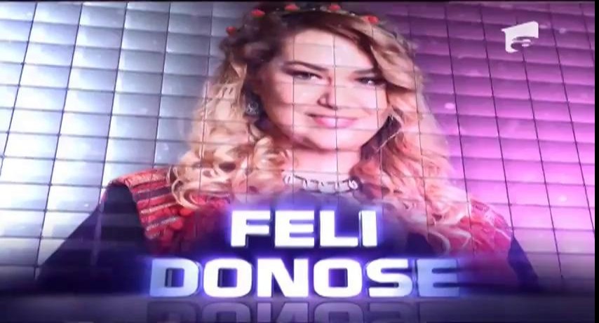 Culise: Feli Donose se pregăteşte să devină Fuego