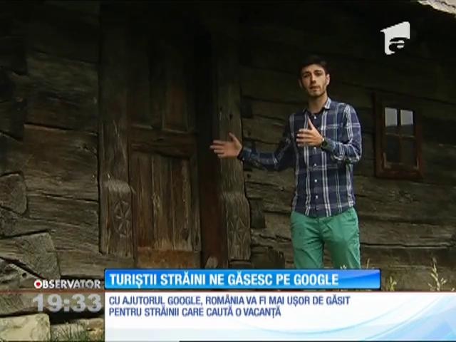 Autoritatea Națională pentru Turism a semnat un protocol cu Google pentru a &icirc;mbunătăţi imaginea şi notorietatea ţării ca destinație turistică