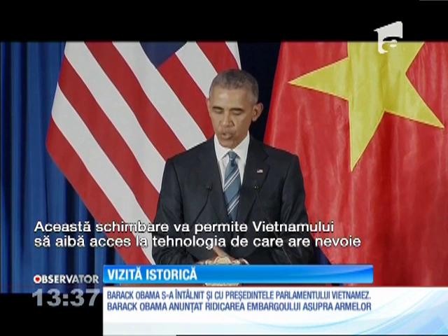 Barack Obama, vizită istorică la Hiroshima