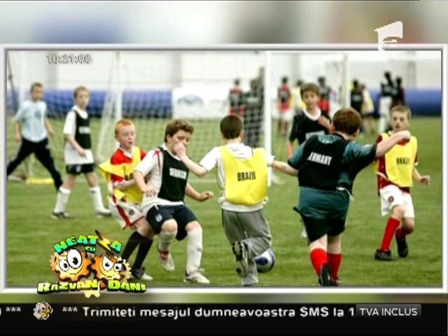 Bună dimineaţa, sănătate! Inima și sportul, analize și evaluări