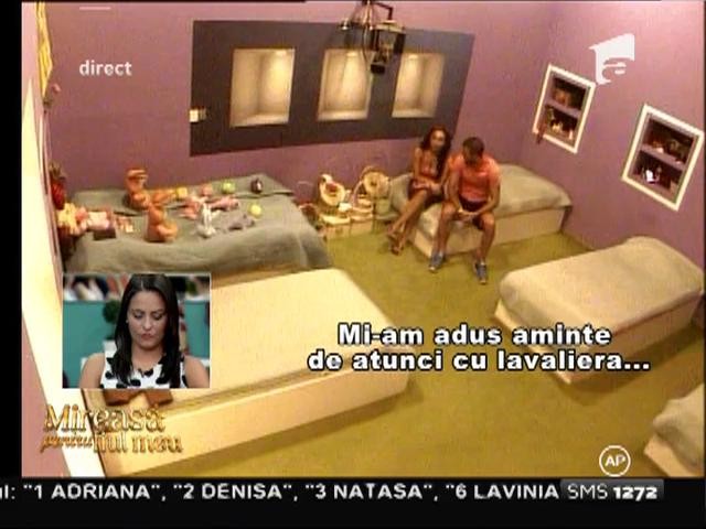 Liliana: &rdquo;Mihaelei i-ar plăcea o prietenă care să-i laude toate faptele&rdquo;