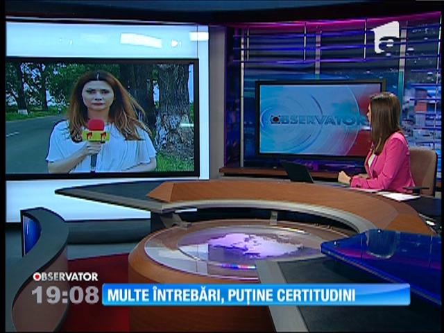 Testul ADN &icirc;n cazul Condrea se va face după un pieptene şi o periuţă de dinţi