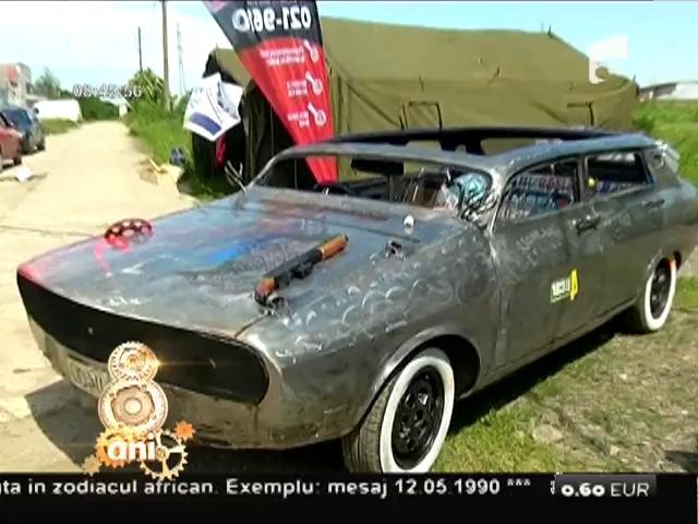 O zi din viața iubitorilor de airsoft. Sport, natură și aventură