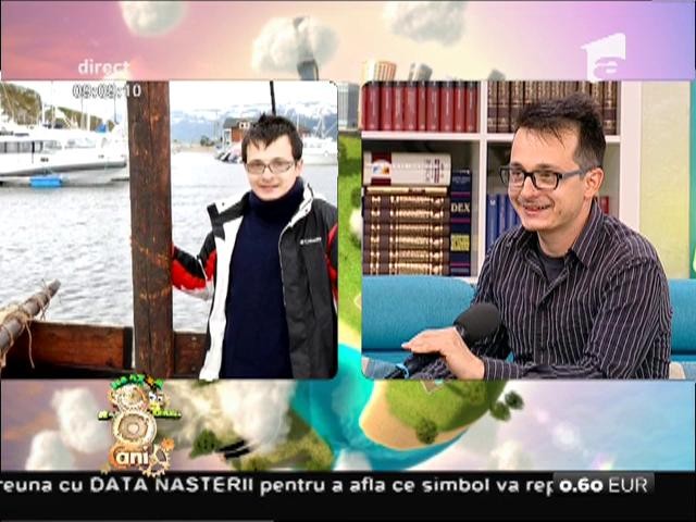 Timotei Rad, primul rom&acirc;n ce a făcut &icirc;nconjorul lumii cu autostopul și-a scris aventurile &icirc;ntr-o carte