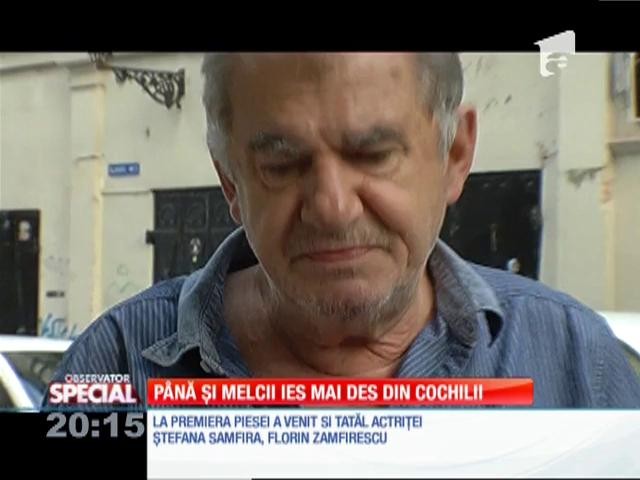 SPECIAL! P&acirc;nă şi melcii ies mai des din cochilii