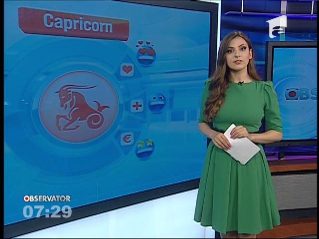 Horoscopul zilei, 25 mai 2016. Nativii fecioară au aşteptări mult prea ridicate