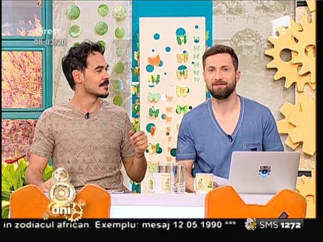 Frumoasă e viața de celibatar. Dani &bdquo;Dimineață mi-am luat laptopul &icirc;n brațe și m-am uitat la un furtun!&rdquo;