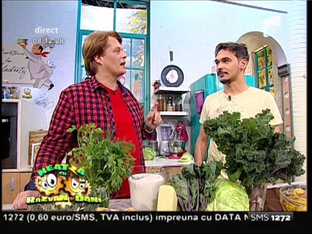 Şniţel &icirc;n stil vienez