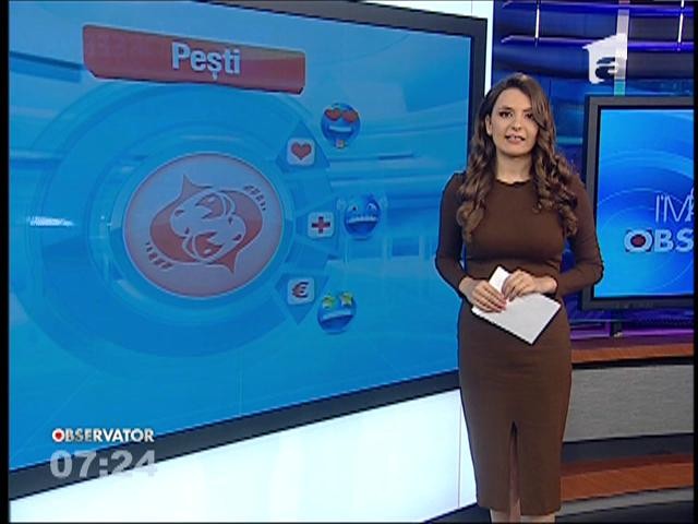 Horoscopul zilei, 26 mai 2016. Taurii sunt cu g&acirc;ndul la concediu