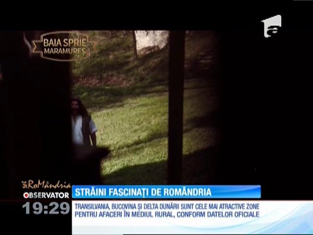 #Rom&acirc;ndria: Pensiunile-muzeu care oferă un altfel de confort