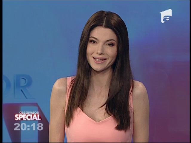 SPECIAL! Greu cu franceză, c&acirc;nd n-o prea vorbeşti