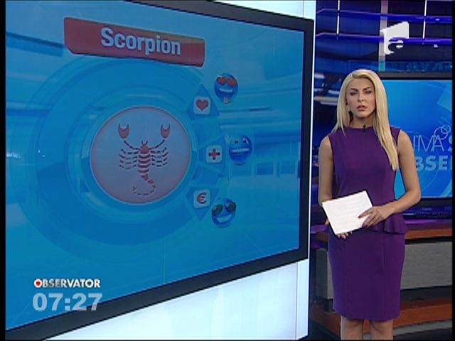 Horoscopul zilei, 27 mai 2016. Leii vor &icirc;nt&acirc;mpina probleme &icirc;n plan sentimental