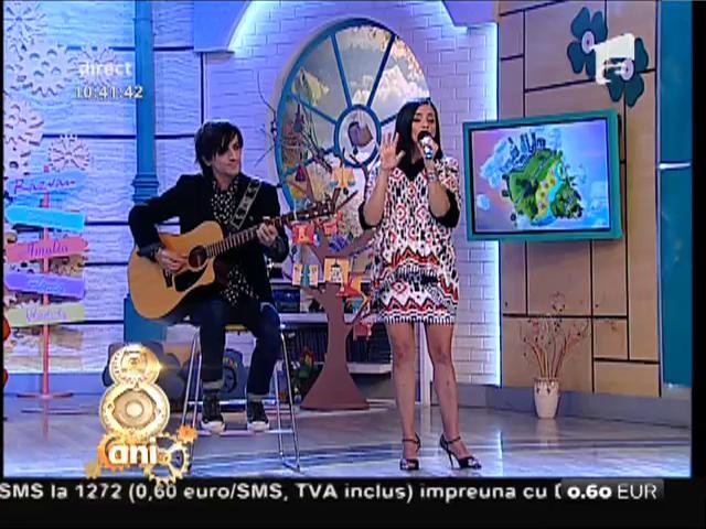 Analia Selis - &rdquo;Viento del Sur&rdquo;