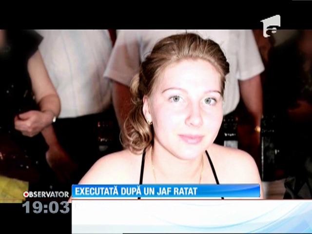 O femeie din Constanța a fost ucisă cu bestialitate &icirc;n magazinul &icirc;n care lucra