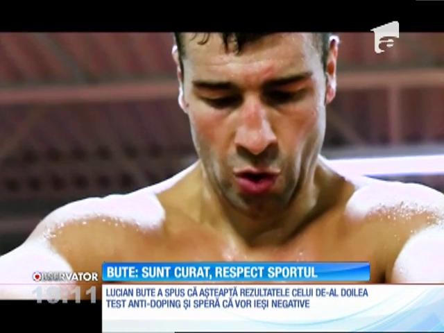 Lucian Bute ar putea pune punct carierei de boxer după ce a fost depistat pozitiv la testul anti-doping