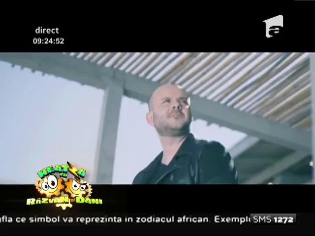 Videoclip! Fly DJs & Jessica D - "Te quiero"