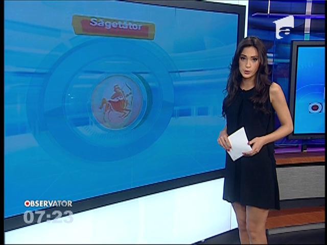 Horoscopul zilei 31/05/2016. Berbecii au noroc pe plan financiar