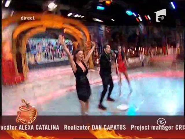 Jean de la Craiova - ”Hola la”