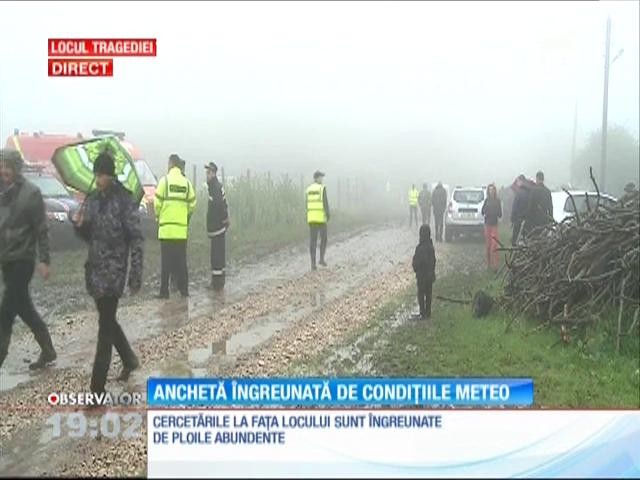 Un elicopter SMURD Iaşi s-a prăbuşit &icirc;n Republica Moldova! Toţi cei patru membri ai echipajului au murit