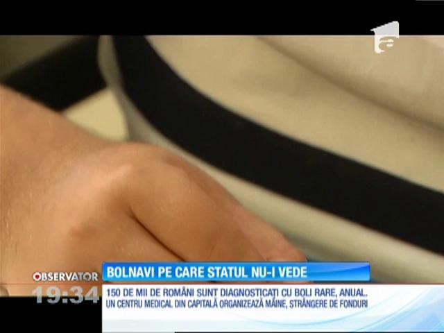 Bolnavi pe care statul nu-i vede
