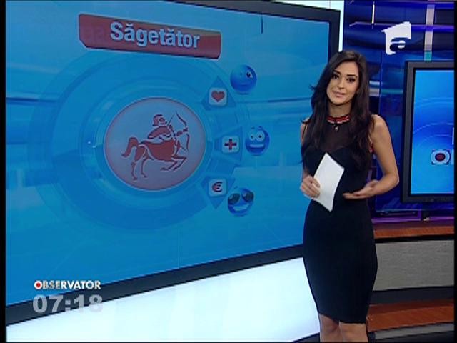 Horoscopul zilei 02/06/2016. Racii vor avea discuţii aprinse cu partenerul din cauza unor cheltuieli suplimentare