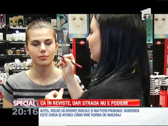 SPECIAL! Genele-păianjen nu sunt potrivite &icirc;n viaţa de zi cu zi