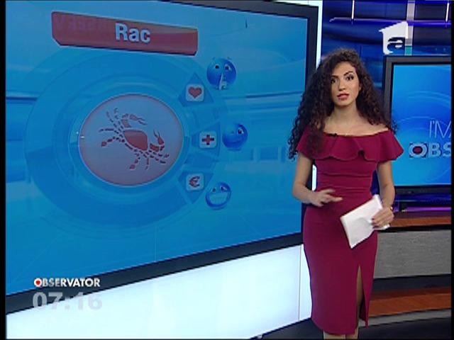 Horoscopul zilei de 03/06/2016. Leii sunt plini de energie şi nimic nu le va sta &icirc;n cale