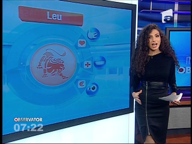 Horoscopul zilei 05/06/2016. Leii vor pleca &icirc;ntr-o călătorie cu familia